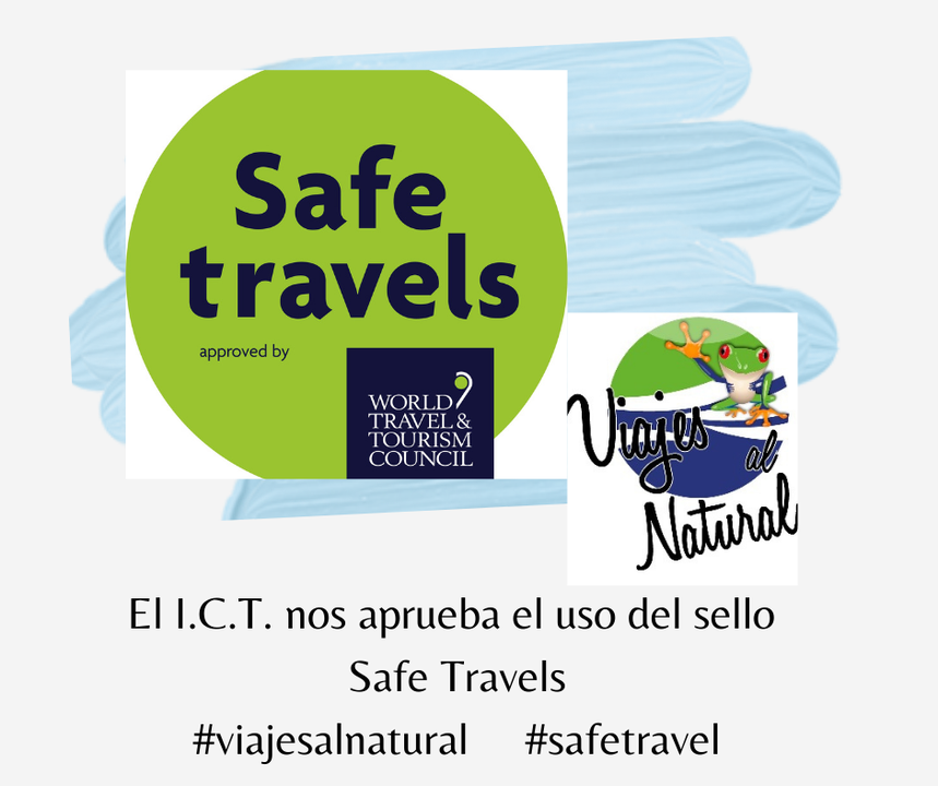 Compartimos esta buena noticia: