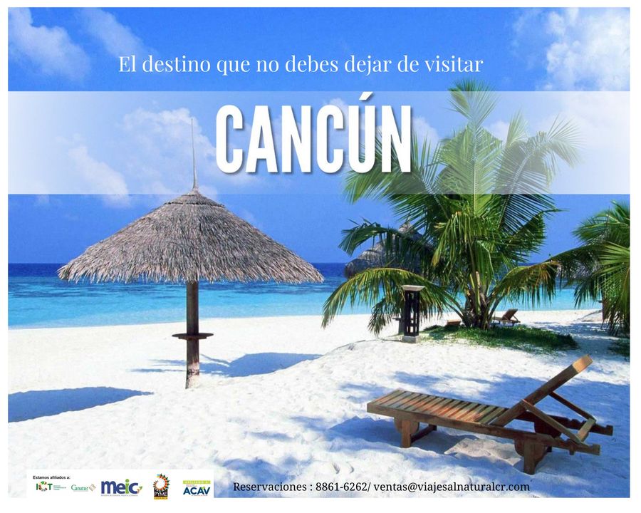 Un destino que siempre te ofrecerá lo que buscas: