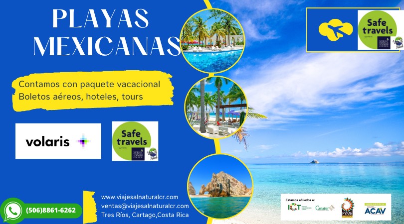 Viajes Al Natural